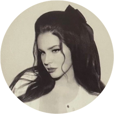 Lana del rey fan page